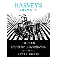 Harvey's Porter