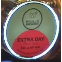 McColl's Brewery Extra Day
