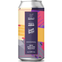 McColl's Brewery Nochmal