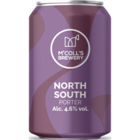 McColl's Brewery North South