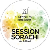 McColl's Brewery Session Sorachi