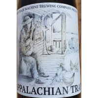 Steam Machine Brewing Co. Appalachian Trail