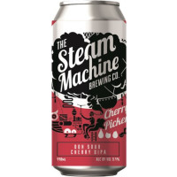 Steam Machine Brewing Co. Cherry Picker