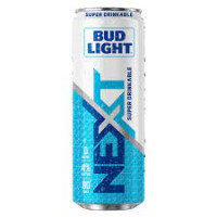 Anheuser-Busch InBev USA Bud Light Next