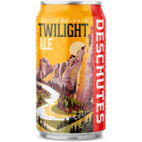 Deschutes Brewery Twilight Summer Ale