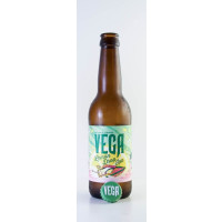 Vega Bryggeri Lemon Drop