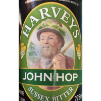 Harvey's Brewery John Hop