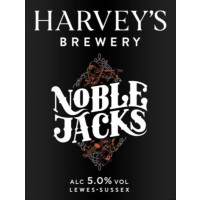 Harvey's Noble Jacks