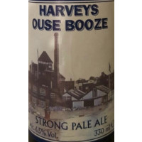 Harvey's Brewery Ouse Booze