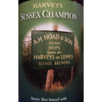 Harvey's Sussex Champion