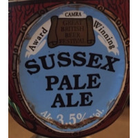 Harvey's Sussex Pale Ale