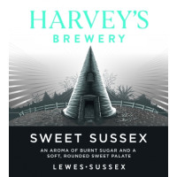 Harvey's Sweet Sussex