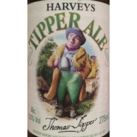Harvey's Tipper Ale
