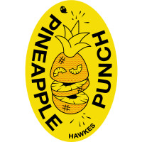 Hawkes Pineapple Punch
