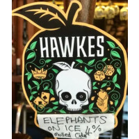 Hawkes Elephants On Ice