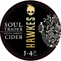 Hawkes Soul Trader
