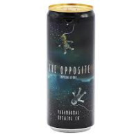 Paranormal Brewing Co Opposite
