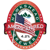 Hawkshead Brewery American Red