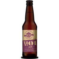 Hawkshead Brewery No 01 Jack (Oak Aged)