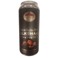 Rochester Mills Beer Co. Imperial Hazelnut Coffee Milkshake Stout