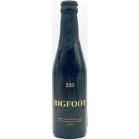 S43 Brewery Bigfoot