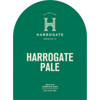 Harrogate Brewing Co. Pale