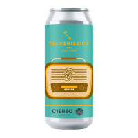 Cierzo Brewing Co. Transmission