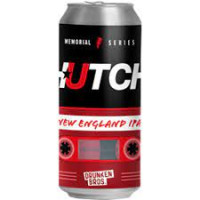 Drunken Bros. Memorial Series: Hutch