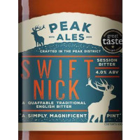 Peak Ales Swift Nick