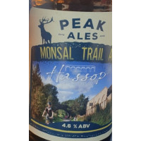 Peak Ales Monsal Trail