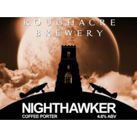 Roughacre Brewery Nighthawker