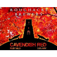 Roughacre Brewery Cavendish Red