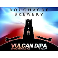 Roughacre Brewery Vulcan DIPA