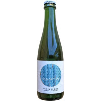 Yonder Brewing and Blending Samantha