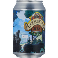 Brewhuslän Bakhufvud Jens