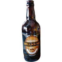 Merlins Micro Brewery (Cheshire) Spellbound