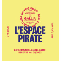 Sigtuna Brygghus L 'Espace Pirate