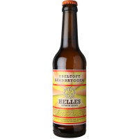 Ebeltoft Gårdbryggeri Helles
