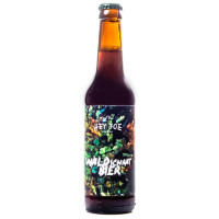 Hey Joe Brewing Waldschrat