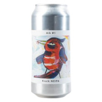 Brauerei Flügge Aik #1