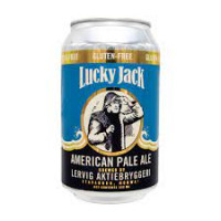 Lervig Lucky Jack Gluten-Free