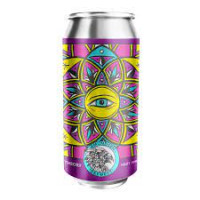 Amundsen Brewery Chaos Theory - Galaxy, Strata