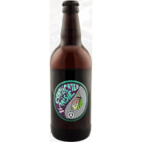 Ayr Brewing Company Complicated Maisie