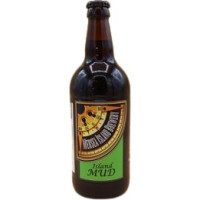 Mersea Island Brewery Mud