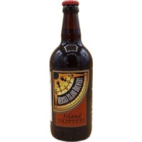 Mersea Island Brewery Skippers