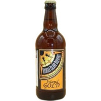 Mersea Island Brewery Gold