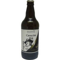 Milestone Brewery Cavalier