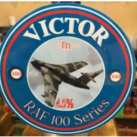 Milestone Brewery Victor RAF 100 Series
