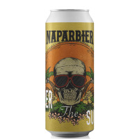 Naparbier Under The Sun