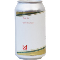 Marz Community Brewing Co. Chug Life
